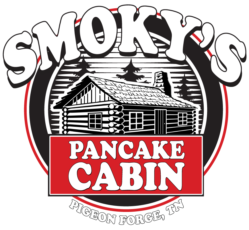 Smoky's Pancake Cabin in PIgeon Forge, TN